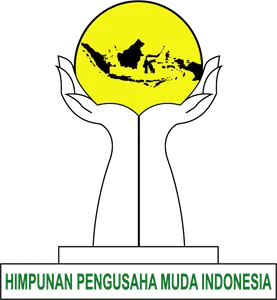 Logo HIPMI Banjarmasin