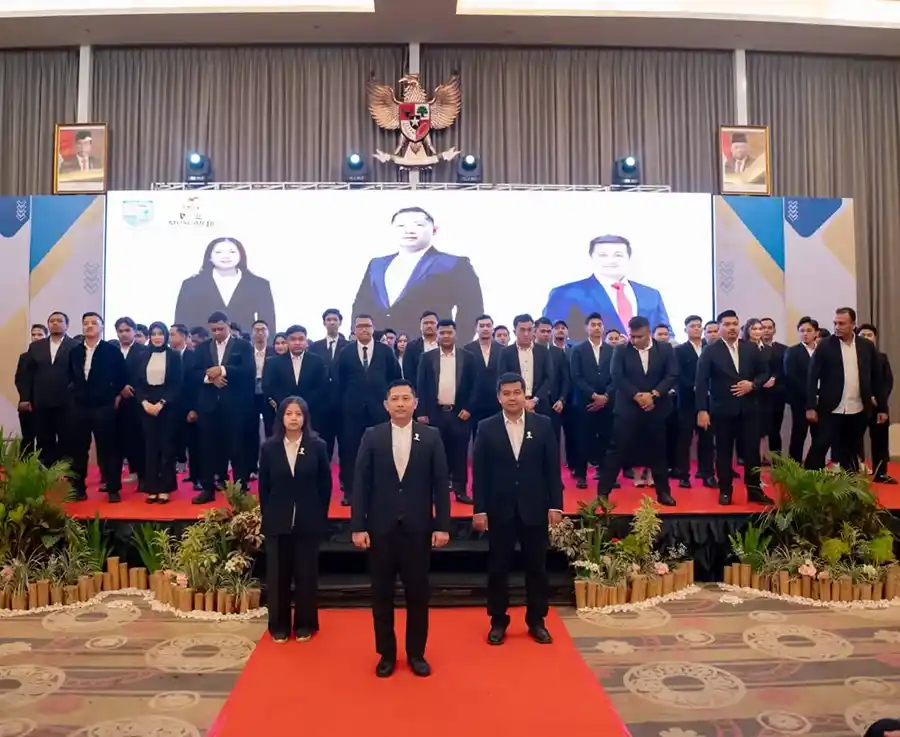 Hipmi Kindo Banjarmasin