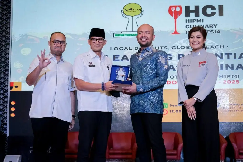 Hipmi Kindo Banjarmasin